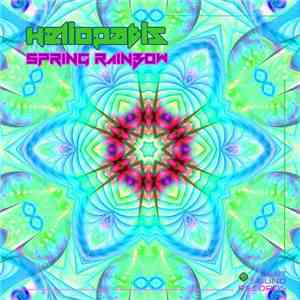 Heliopatis - Spring Rainbow flac album