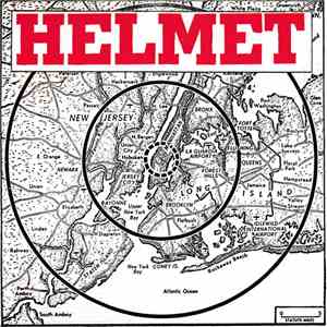 Helmet  - Live 10-90 flac album