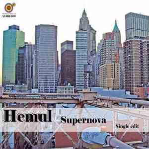 Hemul - Supernova flac album