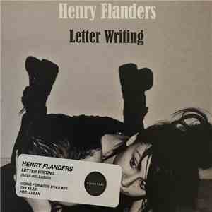 Henry Flanders - Letter Writing flac album