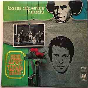 Herb Alpert & The Tijuana Brass - Herb Alpert's Ninth flac album