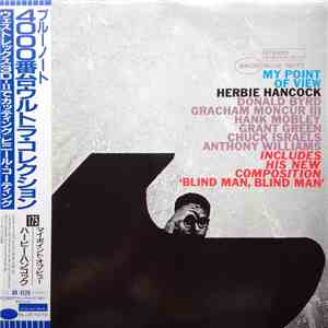Herbie Hancock = ハービー・ハンコック - My Point Of View = マイ・ポイント・オブ・ビュー flac album