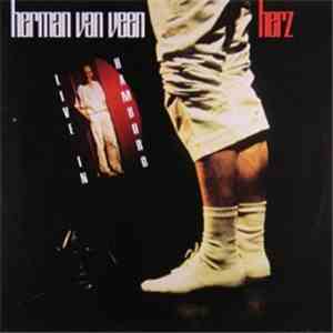 Herman van Veen - Herz - Live in Hamburg flac album
