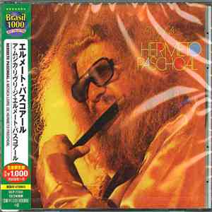 Hermeto Paschoal - A Música Livre De Hermeto Paschoal flac album