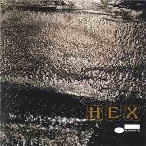 HEX  - Hex flac album