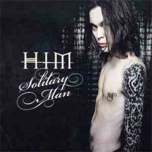 HIM  - Solitary Man flac album