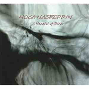 Hoca Nasreddin - A Headful Of Birds flac album