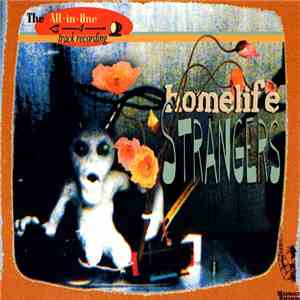 Homelife - Strangers flac album