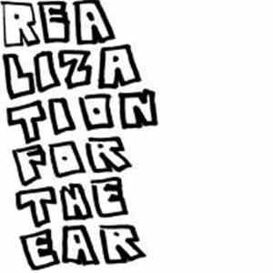 Hommé - Realization For The Ear flac album