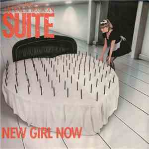 Honeymoon Suite - New Girl Now flac album