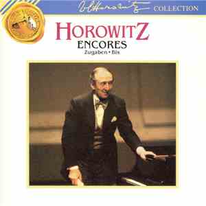 Horowitz - Encores flac album