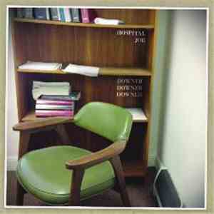 Hospital Job - Downer Downer Downer flac album