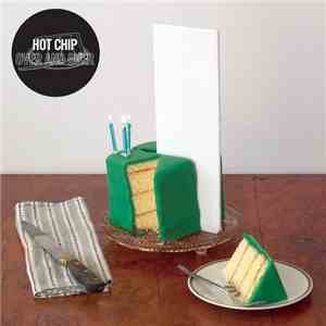 Hot Chip - Over And Over - The B-Sides flac album