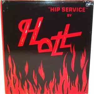 Hott  - Hip Service flac album
