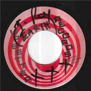 Hugh Roy / Upsetters - Earthquake flac album
