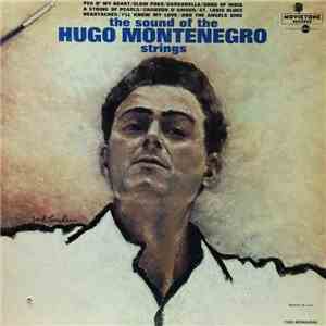 Hugo Montenegro - The Sound of the Hugo Montenegro Strings flac album