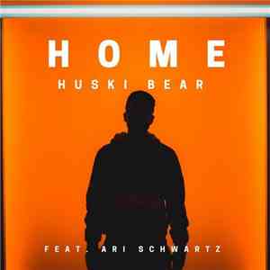 Huski Bear Feat. Ari Schwartz - Home flac album