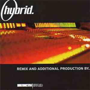 Hybrid - Remix And Additional Production By... flac album
