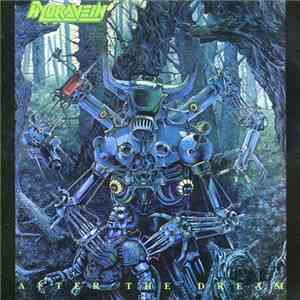 Hydra Vein - After The Dream flac album