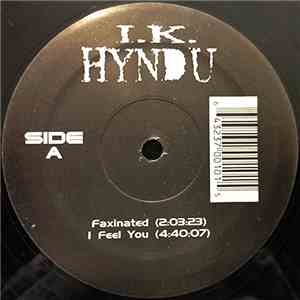 Hyndu - Faxinated flac album