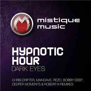 Hypnotic Hour - Dark Eyes flac album