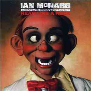 Ian McNabb - Head Like A Rock flac album
