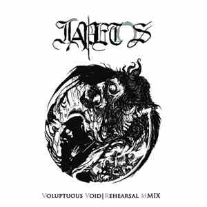 Iapetos - Voluptuous Void|Rehearsal MMIX flac album