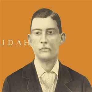 Idaho - The Lone Gunman flac album