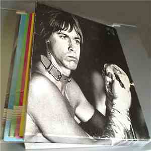 Iggy And The Stooges - Iggy And The Stooges flac album