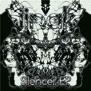 iinaK - Silencer EP flac album
