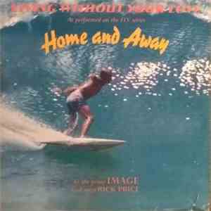 Image , Rick Price - Living Without Your Love flac album