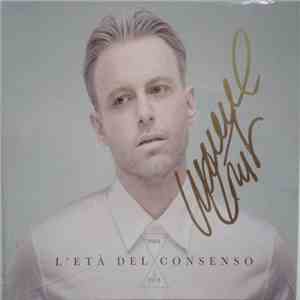 Immanuel Casto - L'Età Del Consenso flac album