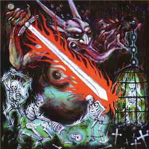 Impaled Nazarene - Vigorous And Liberating Death flac album