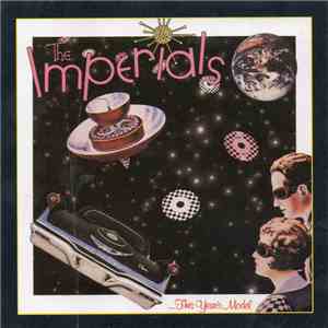 Imperials - ...This Year's Model flac album
