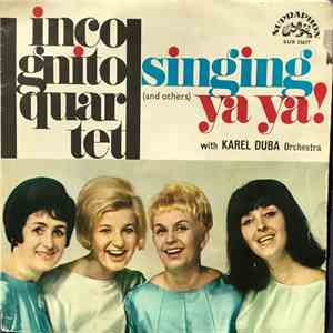 Incognito Quartet - Singing Ya Ya flac album