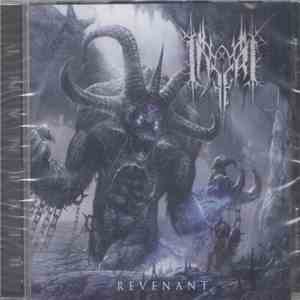 Inferi  - Revenant flac album