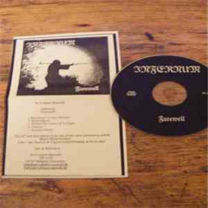 Infernum - Farewell flac album