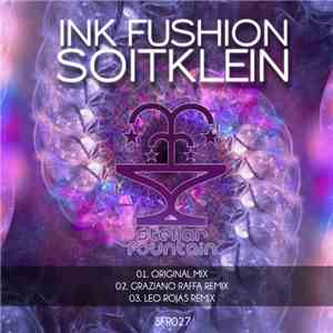 Ink Fushion - Soitklein flac album