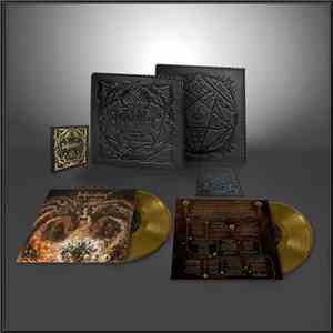 Inquisition - Obscure Verses For The Multiverse flac album