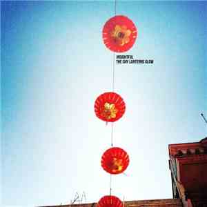 Insightful - The Shy Lanterns Glow flac album