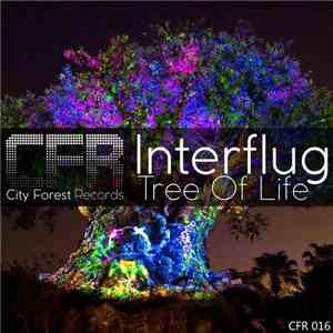 Interflug  - Tree Of Life EP flac album