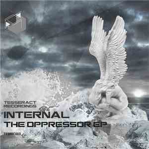 Internal  - The Oppressor flac album