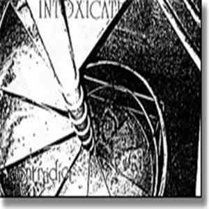 Intoxication  - Contradict flac album