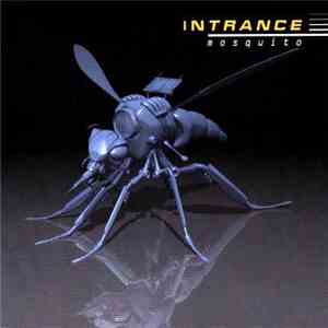 Intrance - Mosquito flac album