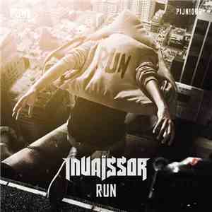 Invaïssor - Run flac album