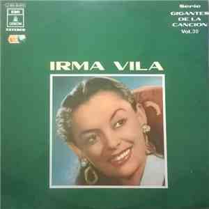 Irma Vila Y Su Mariachi - Irma Vila flac album