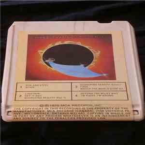 Iron Butterfly - Sun And Steel flac album