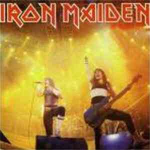 Iron Maiden - Running Free flac album