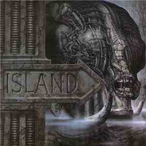 Island  - Pictures flac album