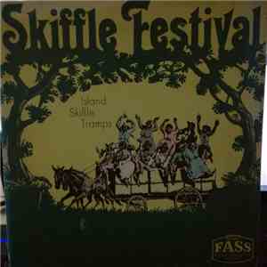 Island Skiffle Tramps - Skiffle Festival flac album